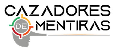 Cazadores de Mentiras
