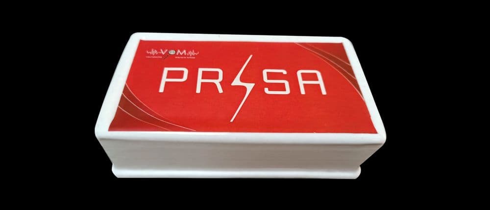 PRISA by VOM